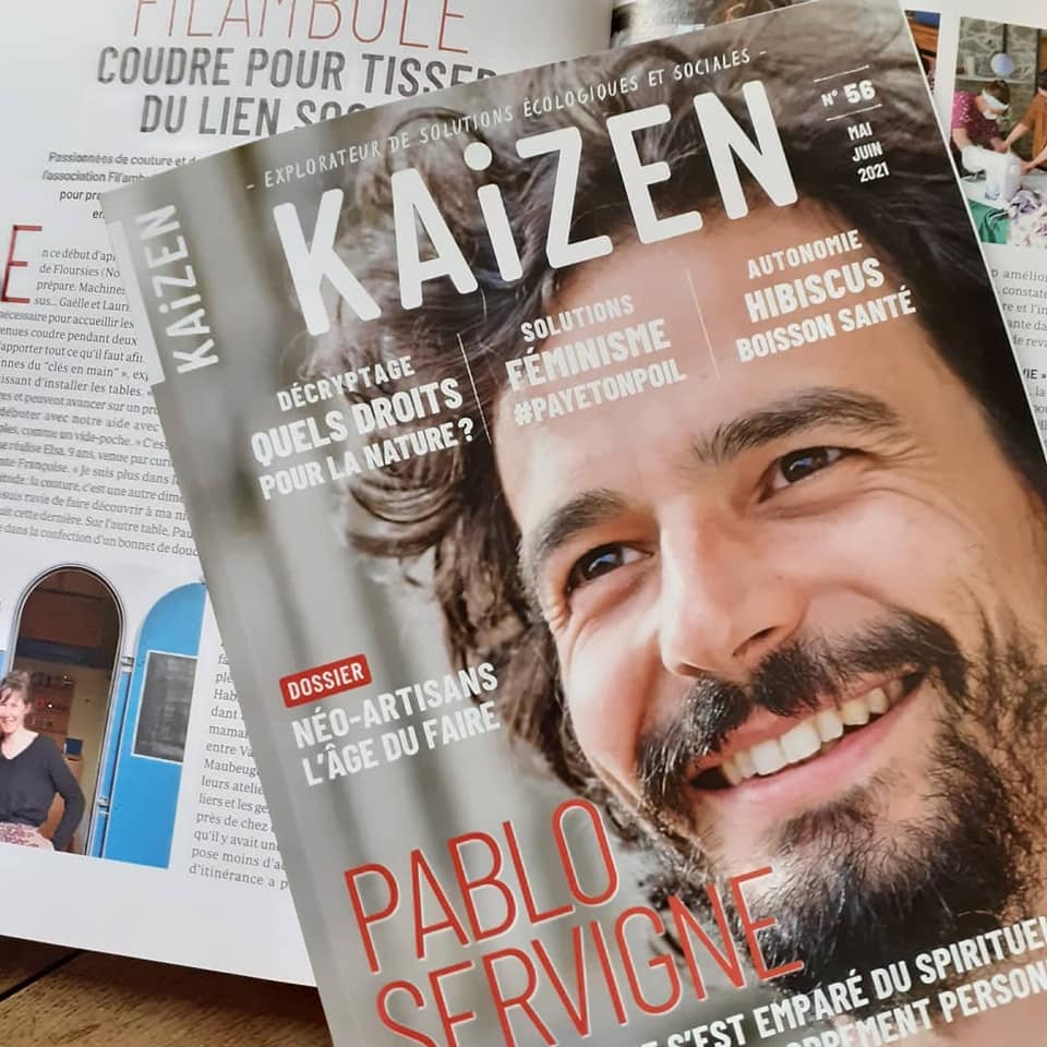 Fil'Ambule - atelier de couture itinérant - Vente de créations originales. Couture, Crochet Atelier Enfants & Adultes