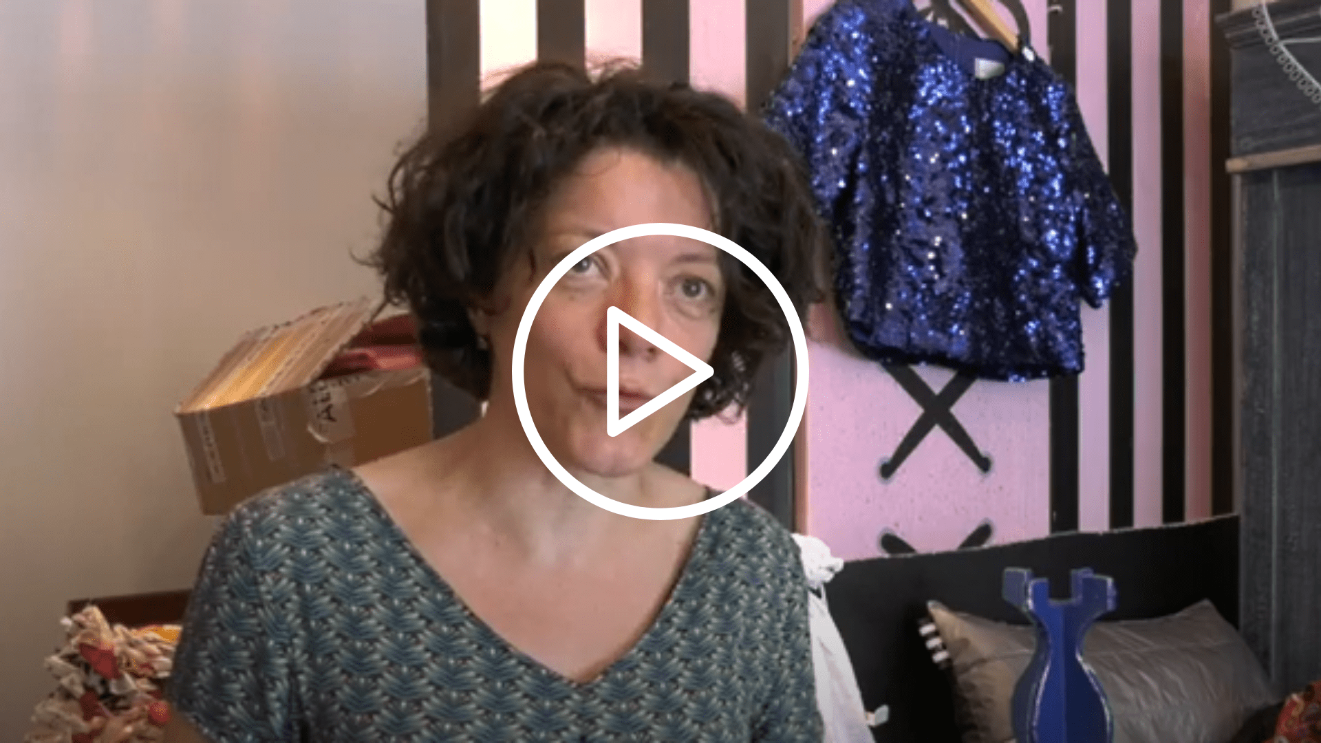 Fil'Ambule - atelier de couture itinérant - Vente de créations originales. Couture, Crochet Atelier Enfants & Adultes