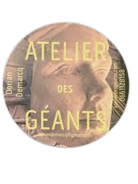 atelier des géants