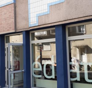 Fil'Ambule - atelier de couture itinérant - Vente de créations originales. Couture, Crochet Atelier Enfants & Adultes