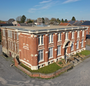 MDA MAubeuge